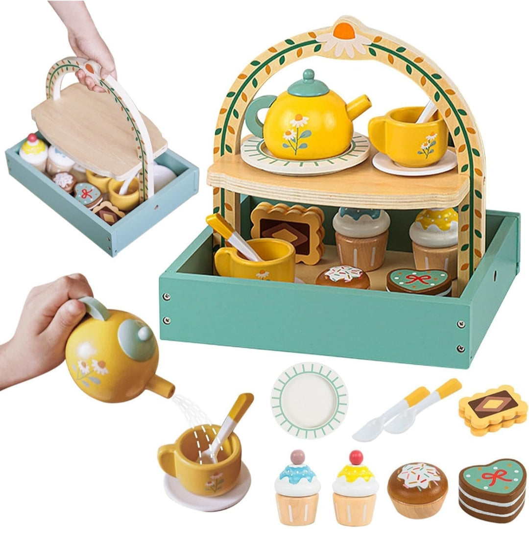 Kabi Royal Tea ages 3y+