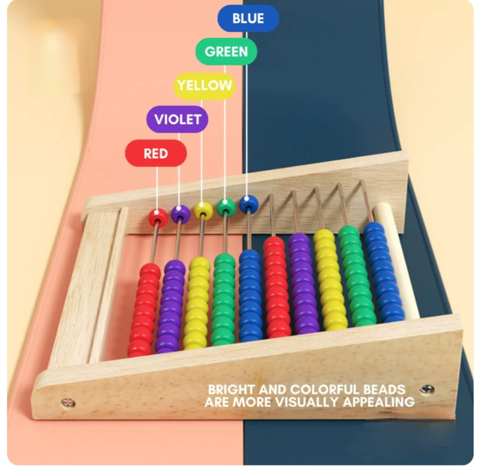Digital Counting Stand. ages 3y+