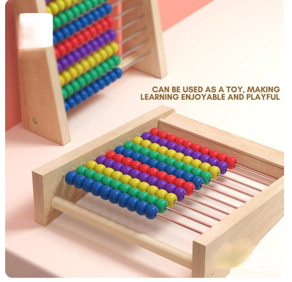 Digital Counting Stand. ages 3y+