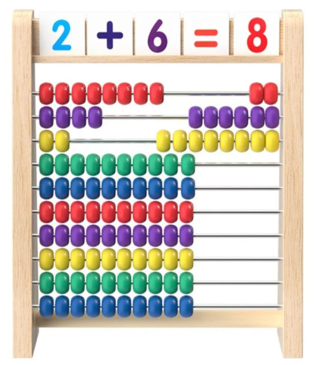 Digital Counting Stand. ages 3y+