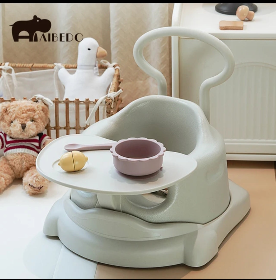 Inteligent Dining Chair