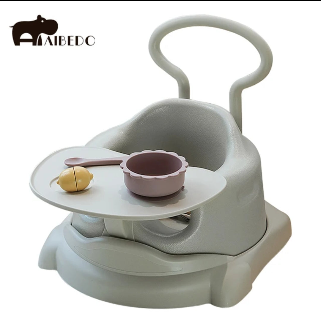 Inteligent Dining Chair