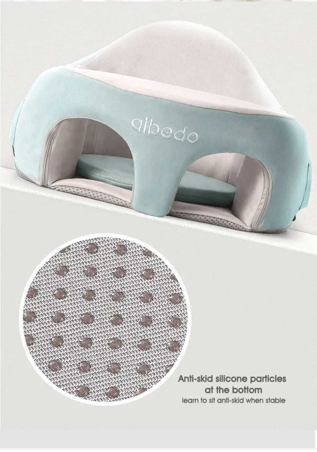 Baby Sofa Support Seat