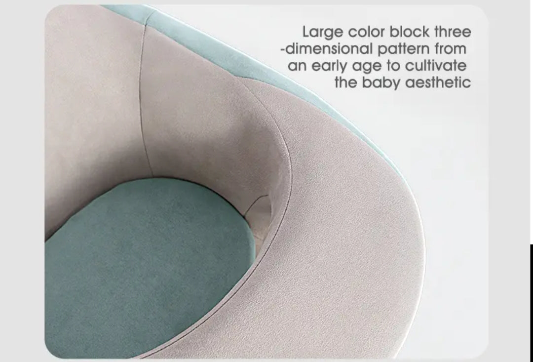 Baby Sofa Support Seat