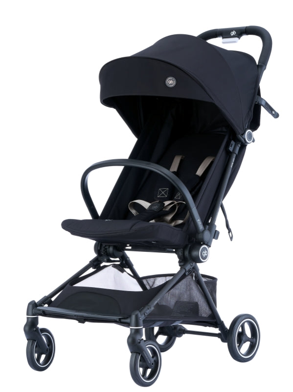 GB FYN Plus Stroller