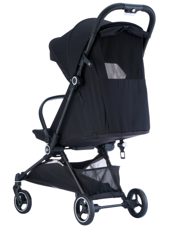 GB FYN Plus Stroller