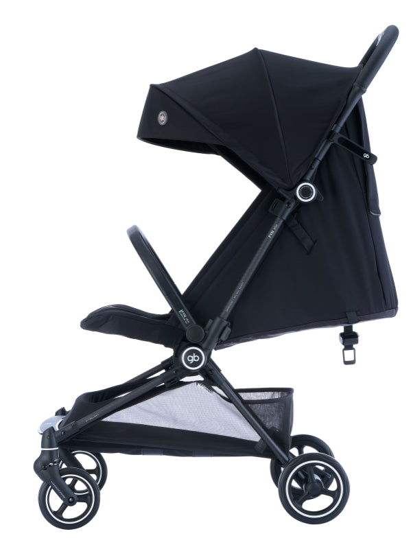 GB FYN Plus Stroller
