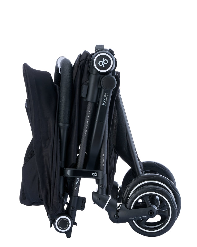 GB FYN Plus Stroller