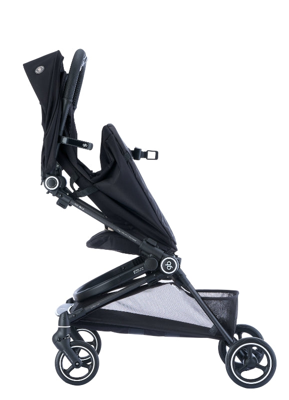 GB FYN Plus Stroller