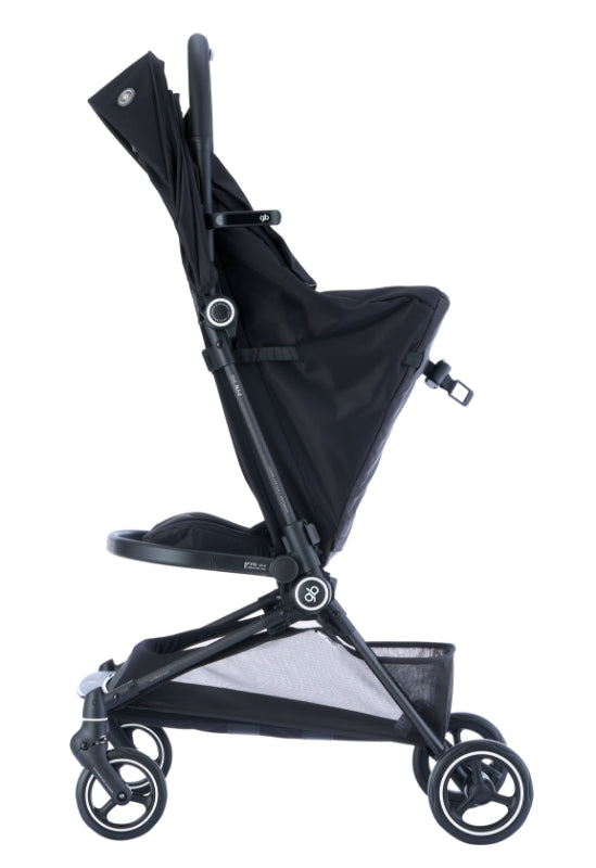 GB FYN Plus Stroller