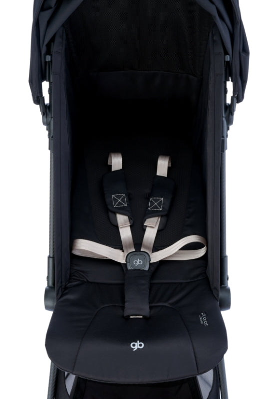 GB FYN Plus Stroller