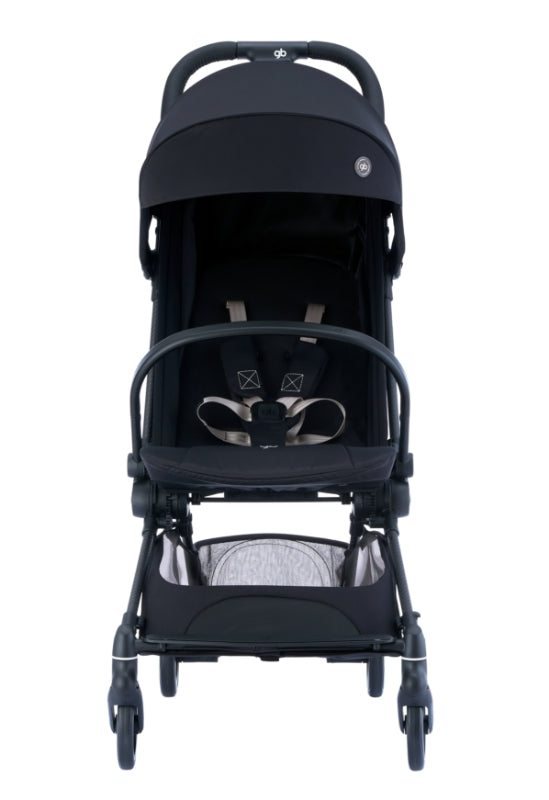 GB FYN Plus Stroller