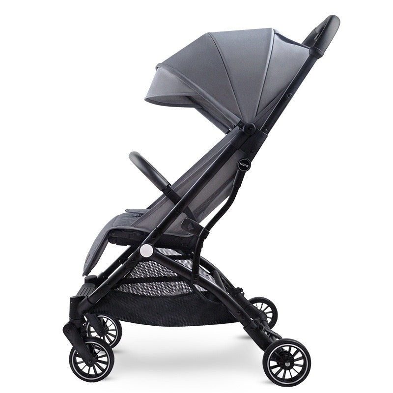 Traveling stroller hope