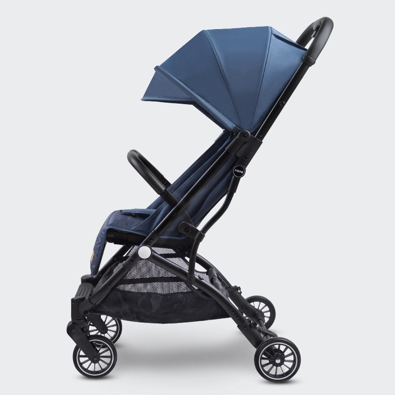 Traveling stroller hope