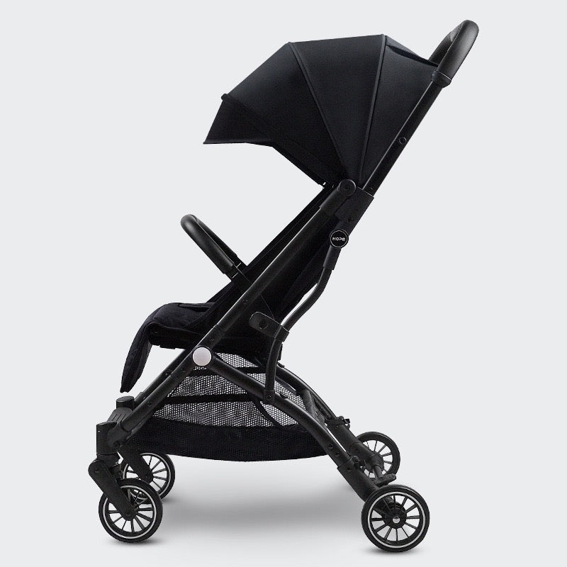 Traveling stroller hope