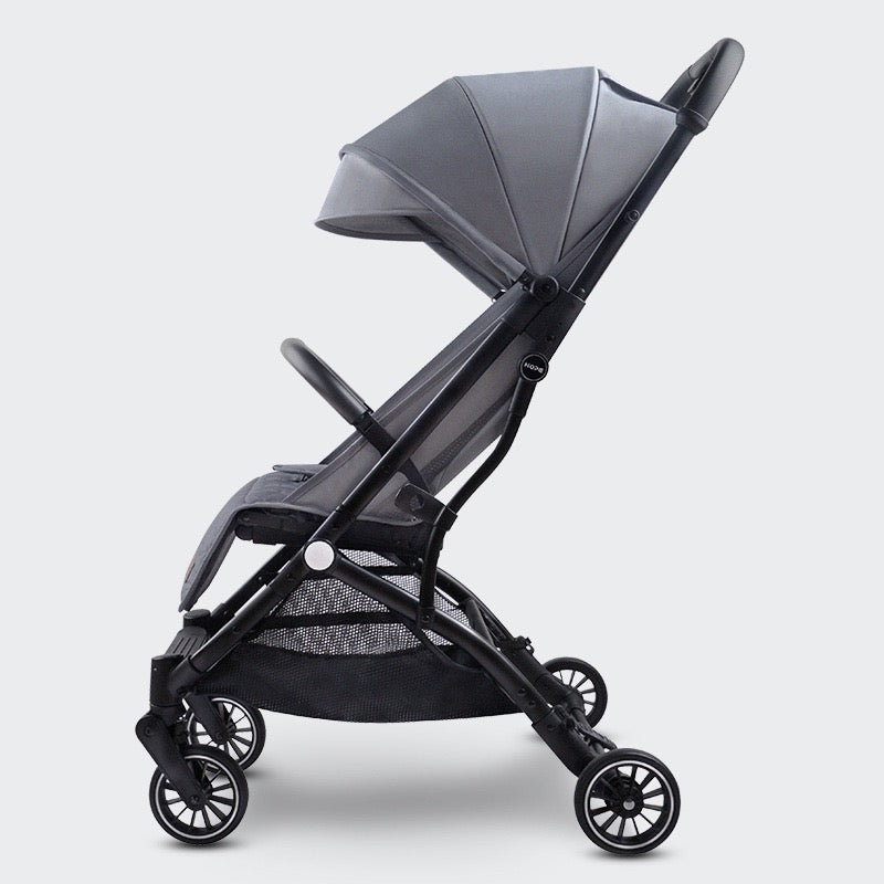 Traveling stroller hope