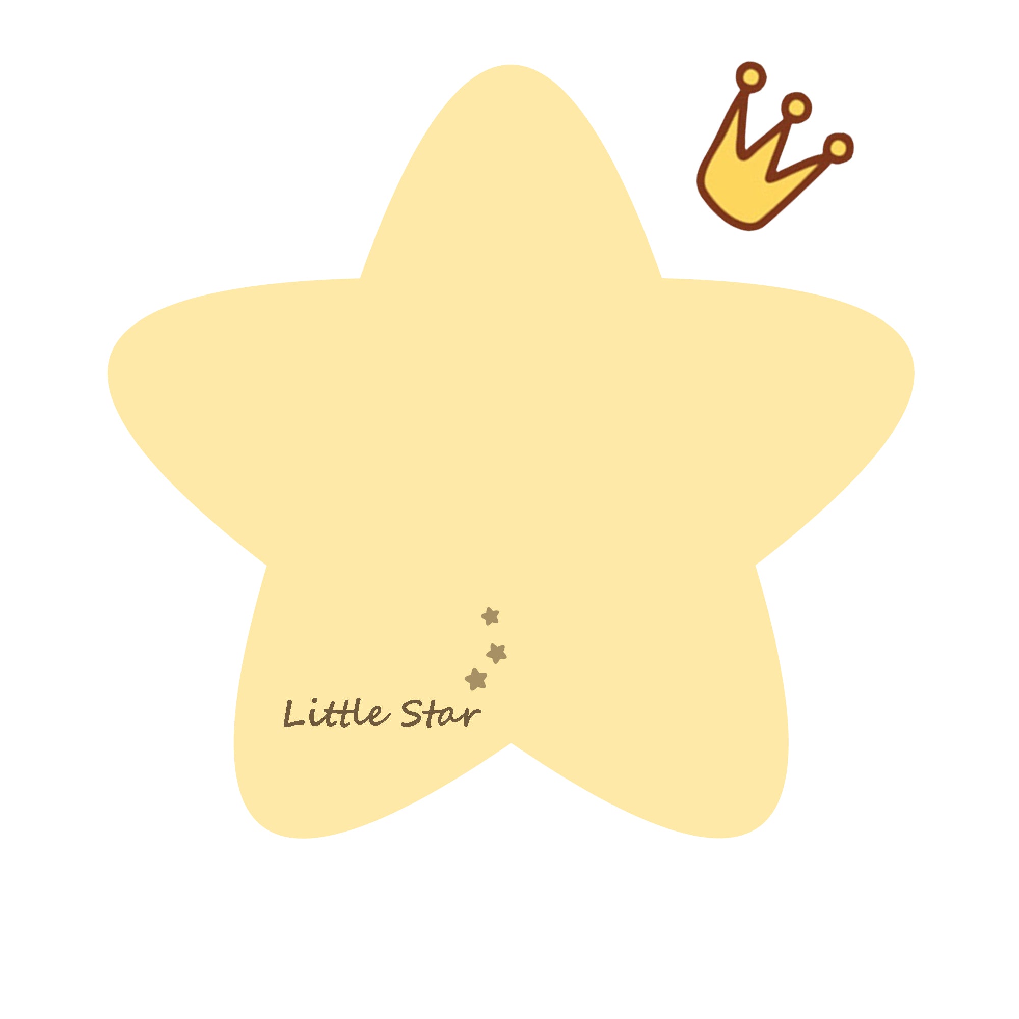 Little Star-Home