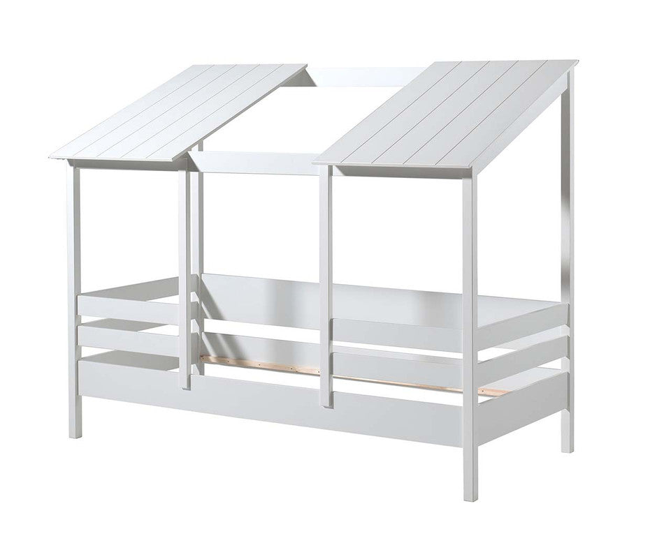 Lodge House Bed For Kids