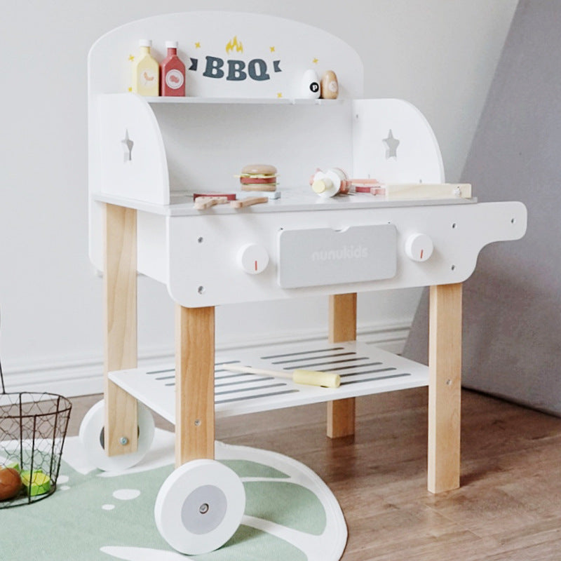 Barbecue Grill