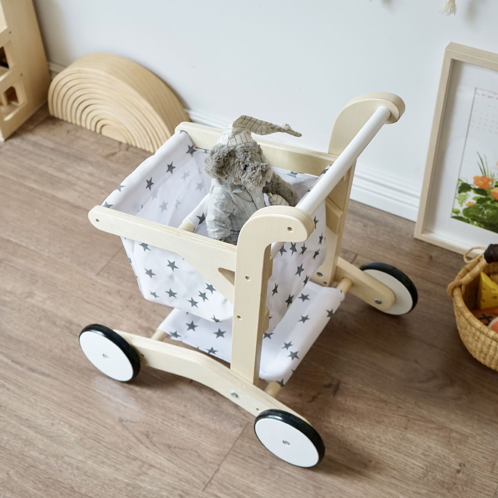 Baby K-Cart