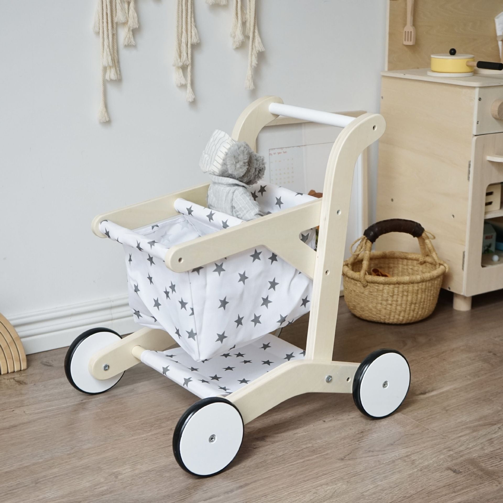 Baby K-Cart