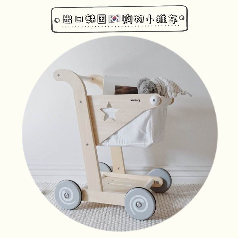 Baby K-Cart