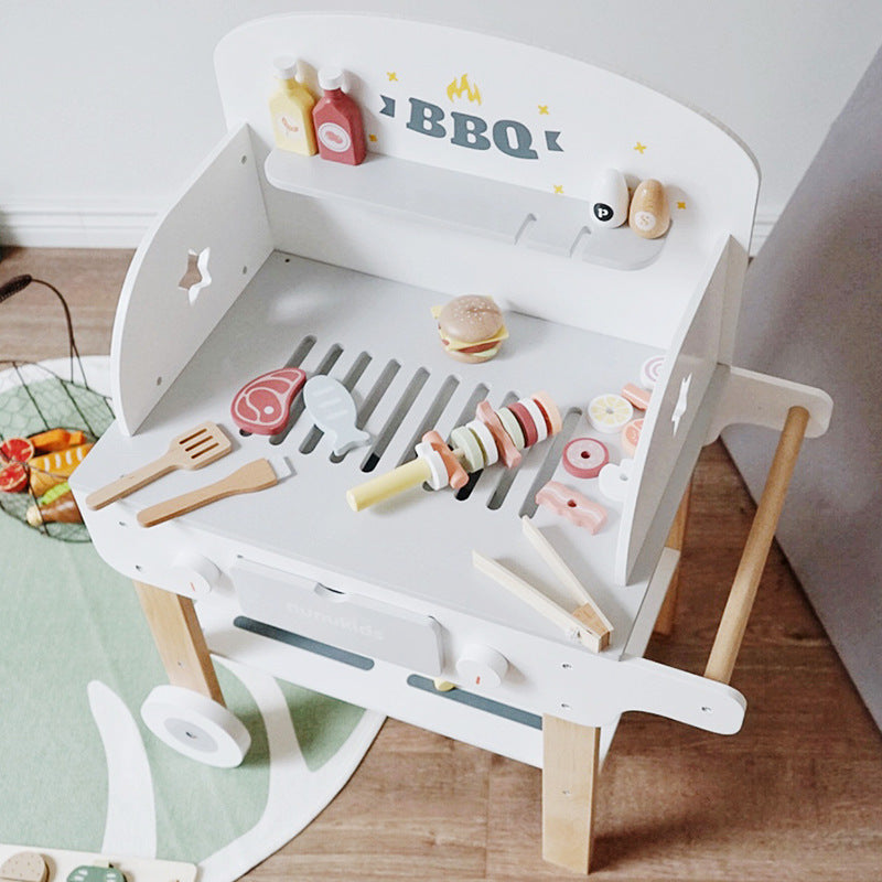 Barbecue Grill