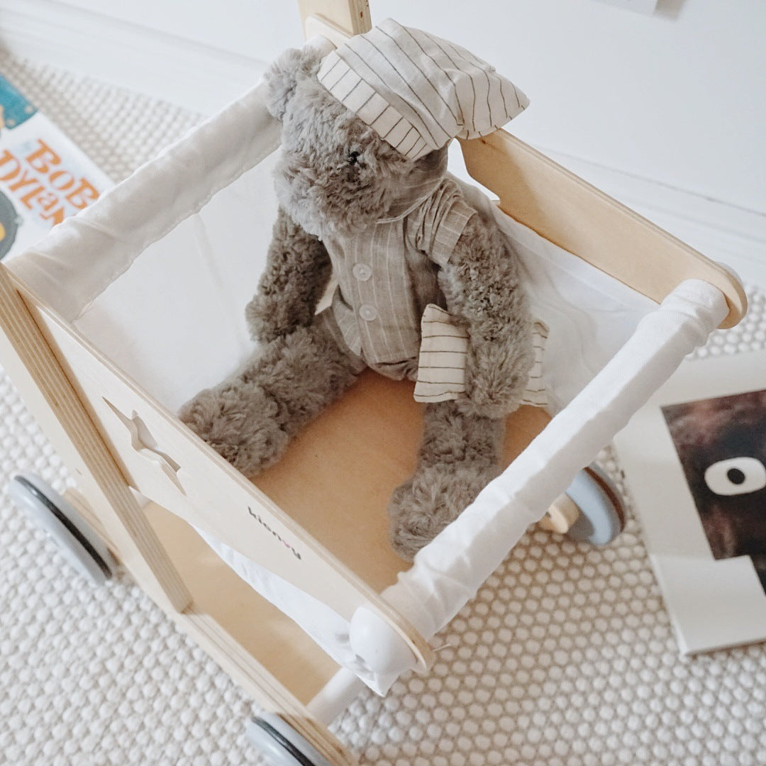 Baby K-Cart