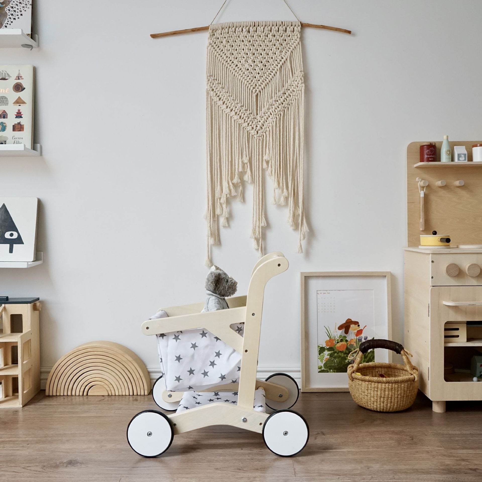 Baby K-Cart