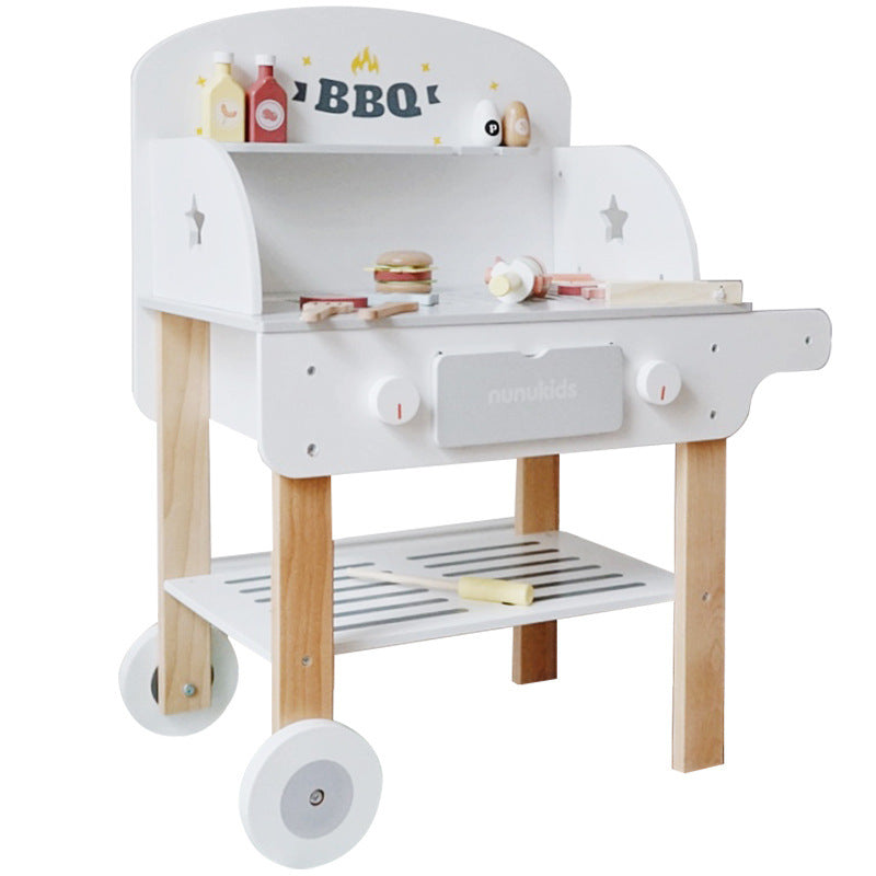 Barbecue Grill