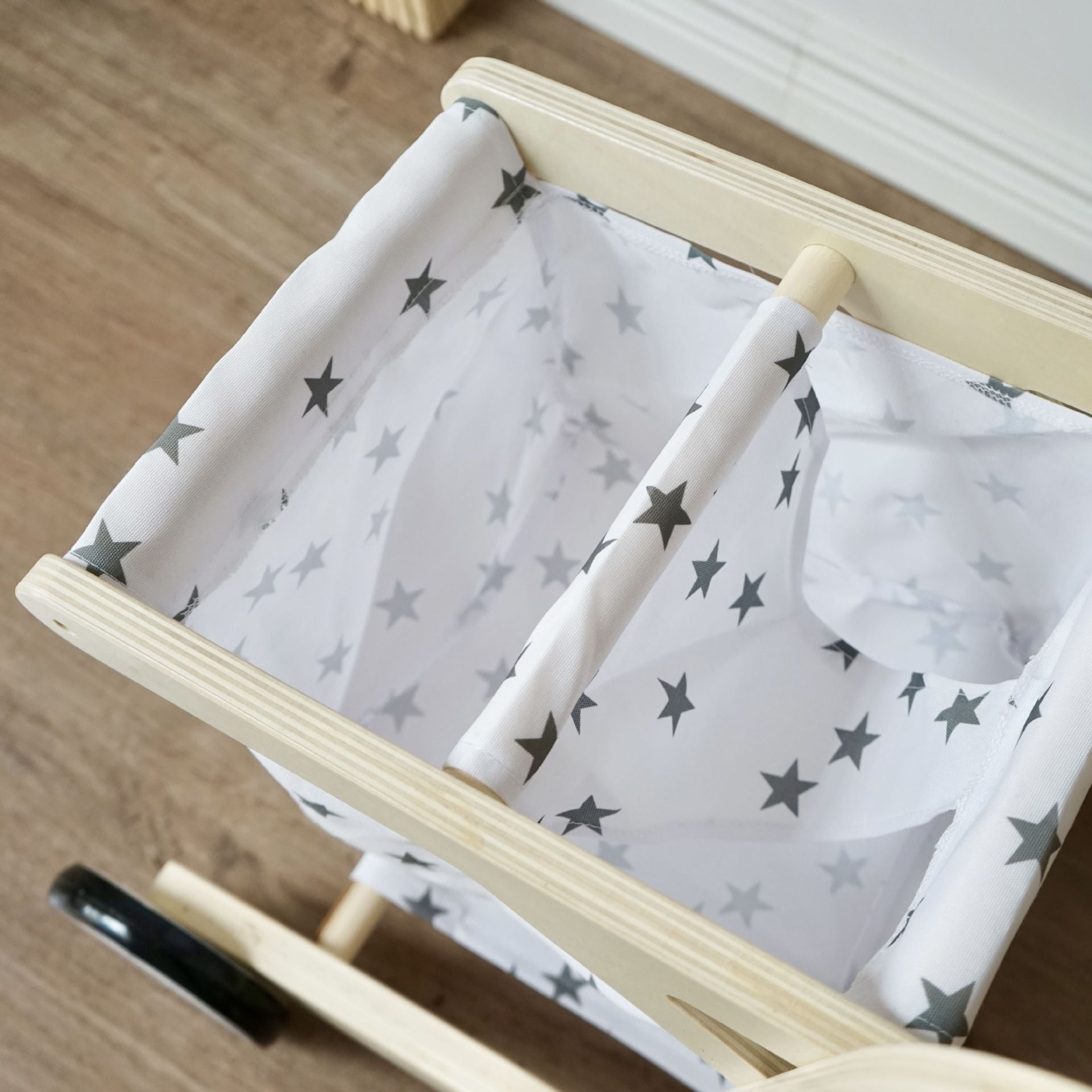 Baby K-Cart