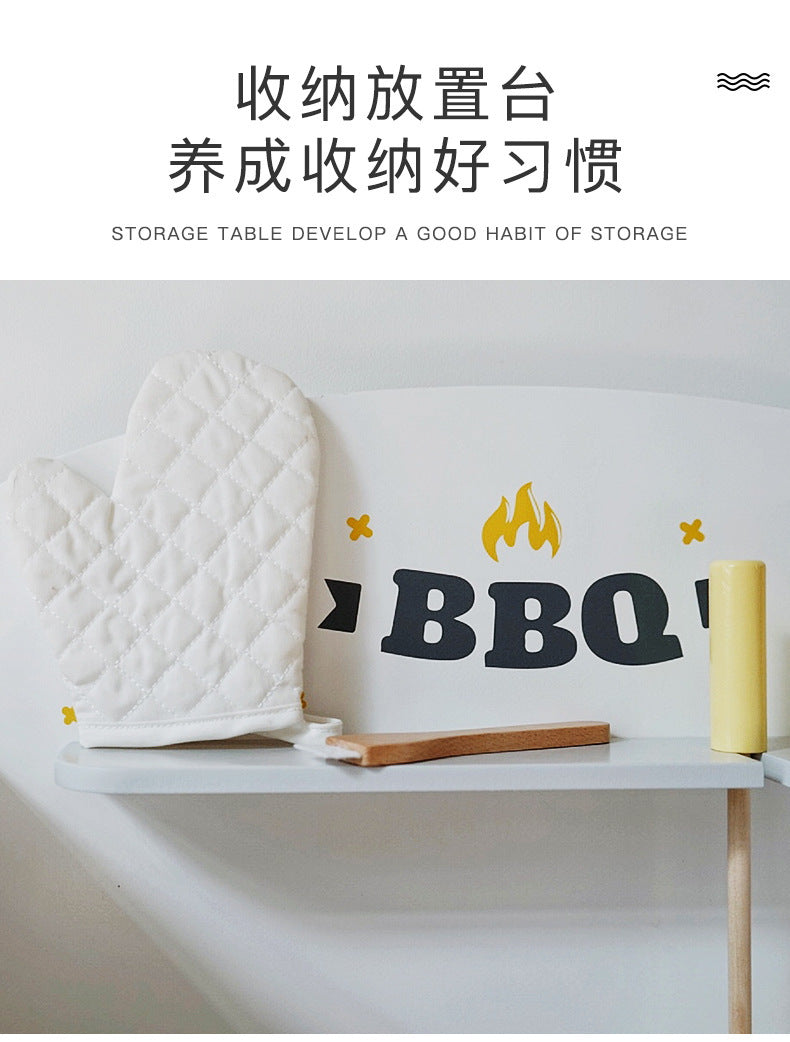 Barbecue Grill
