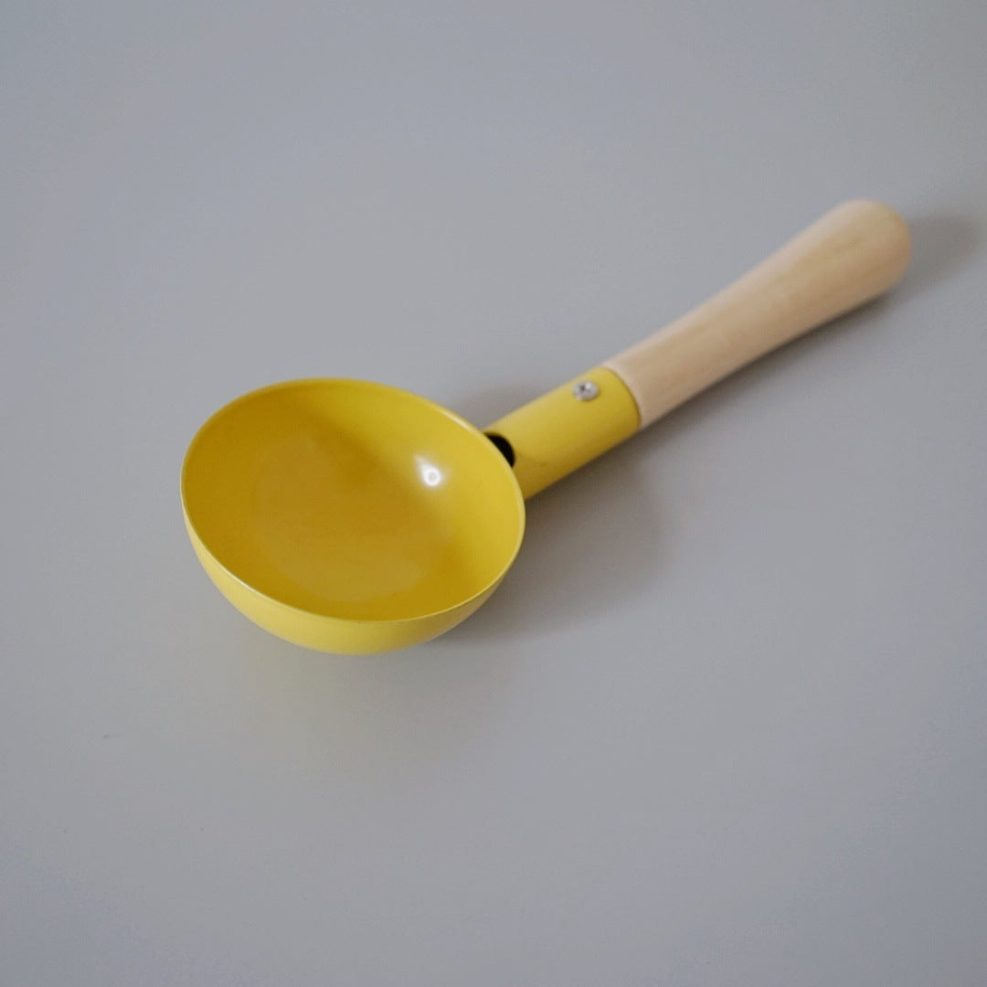 sand digging toy
