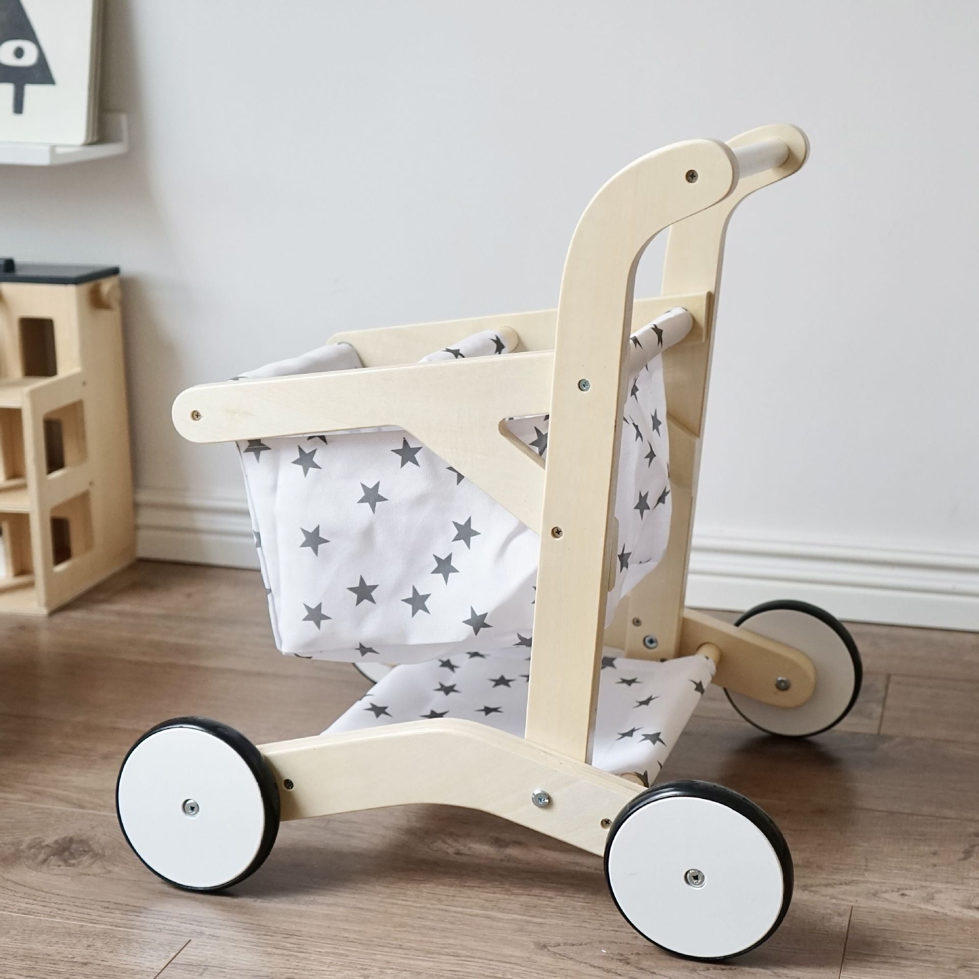 Baby K-Cart