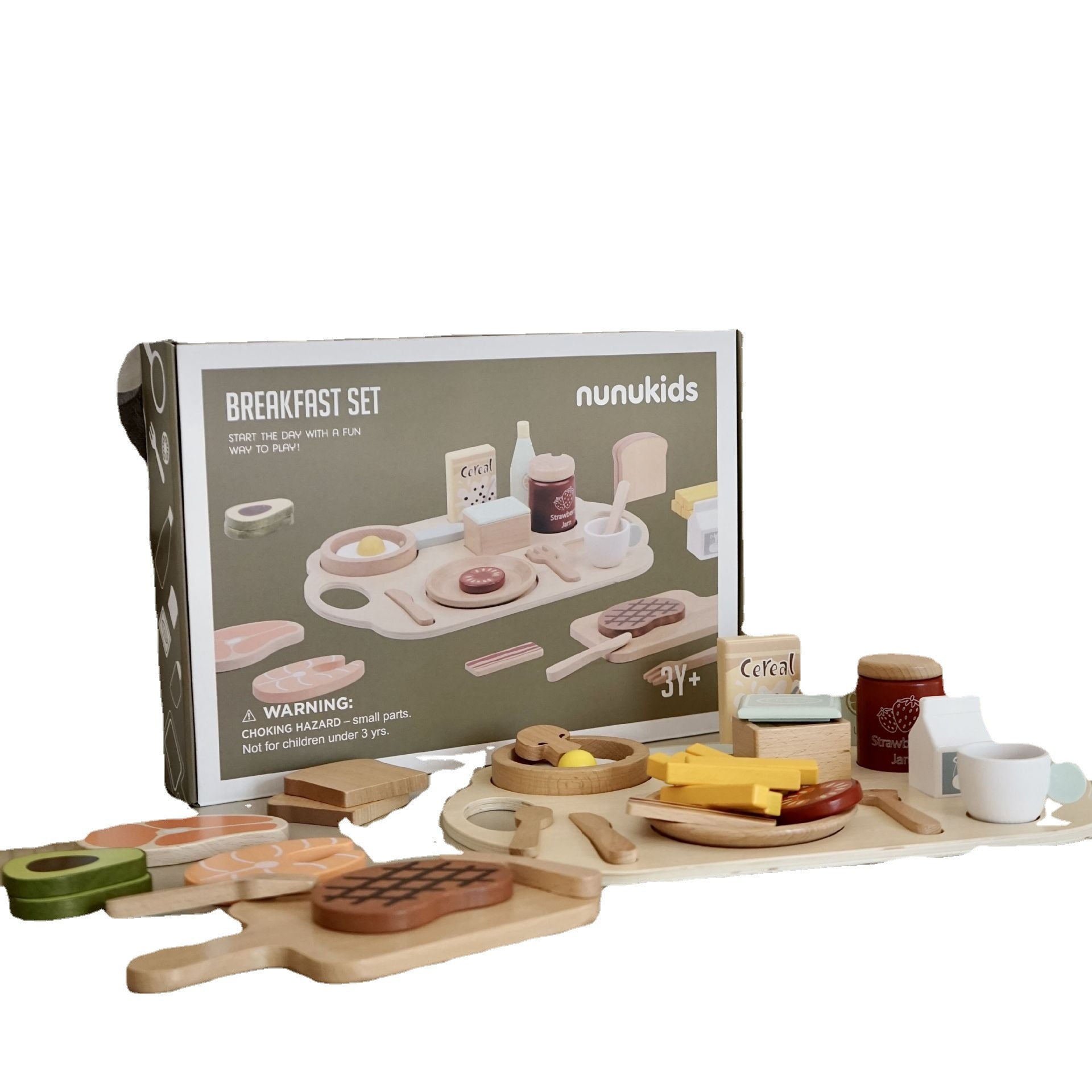 Steak set