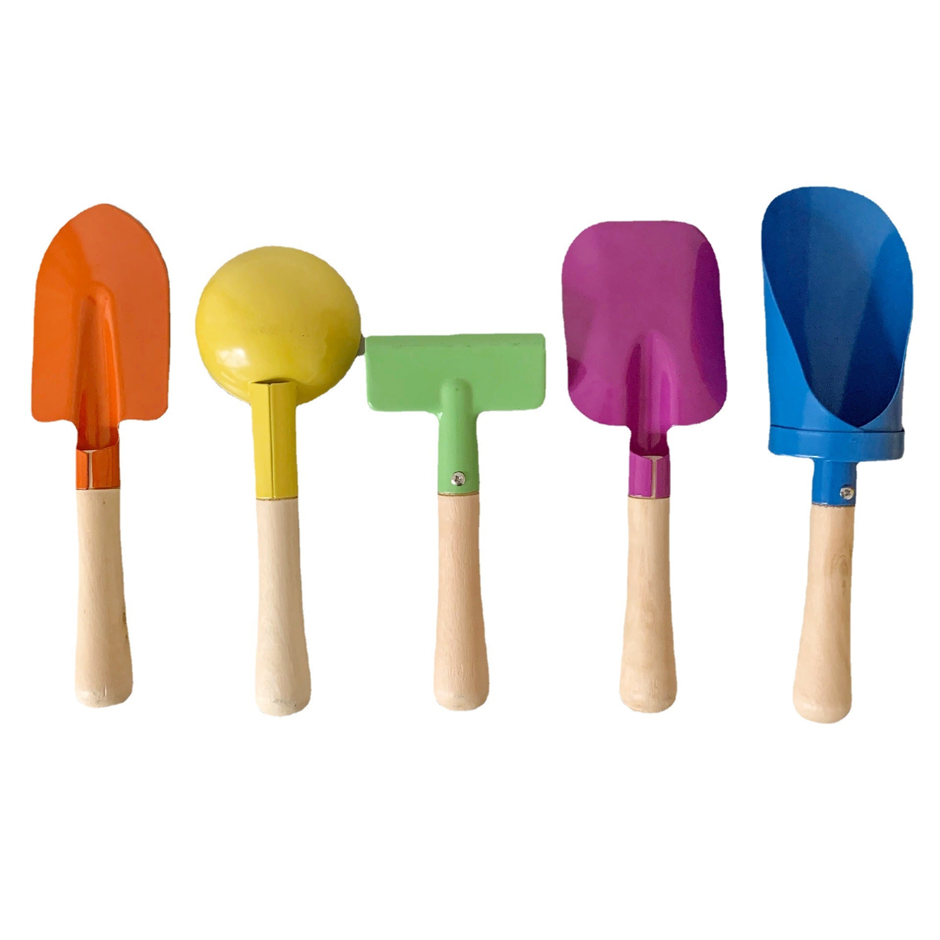sand digging toy