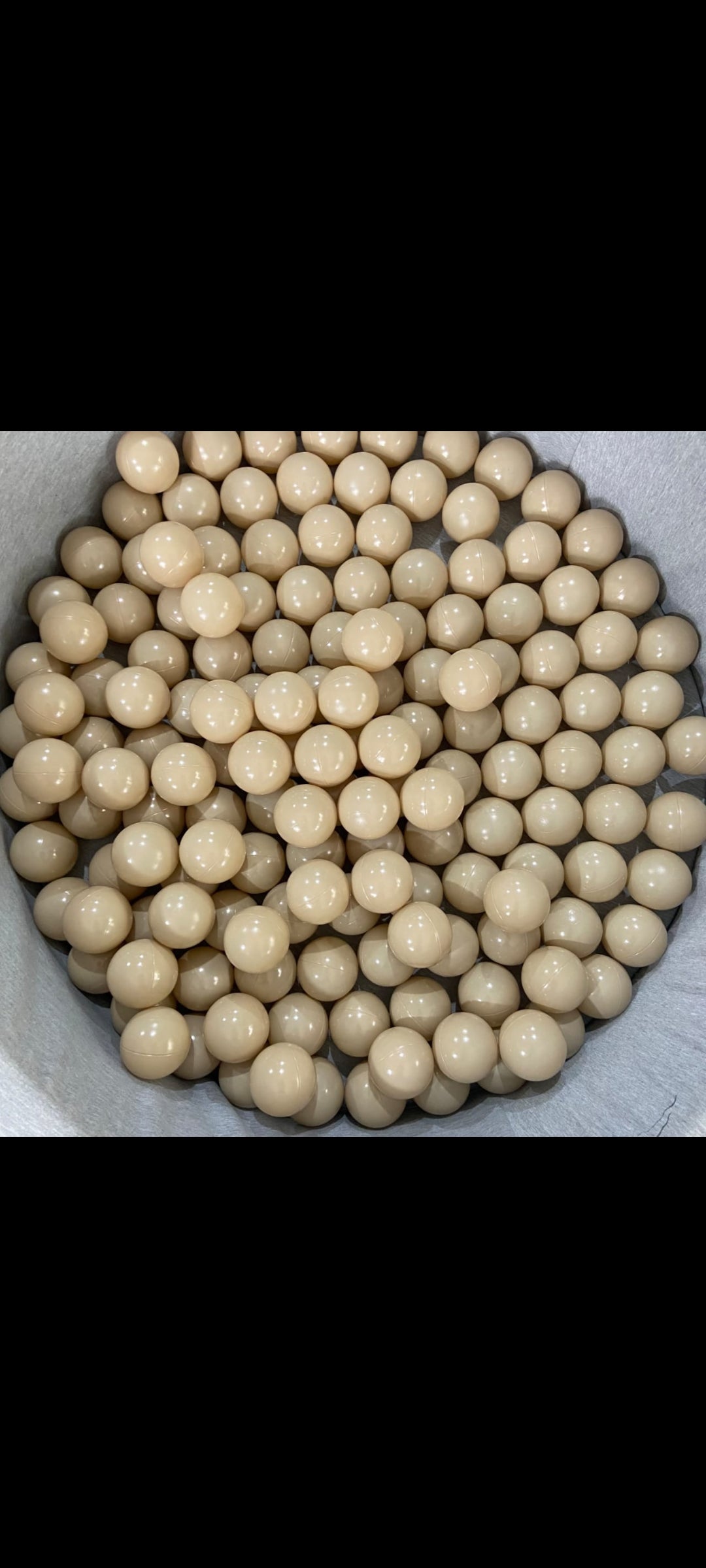 Sea Balls 50's