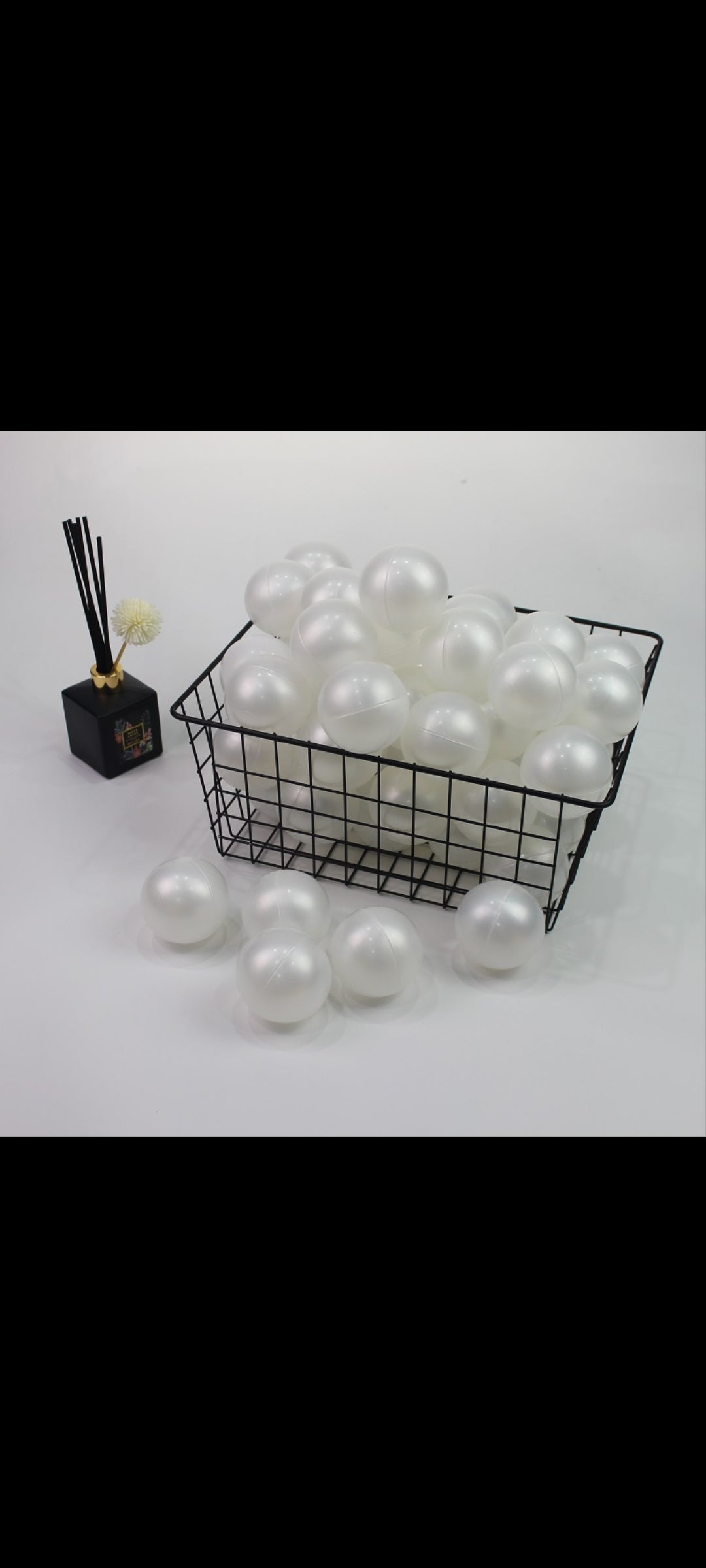 Sea Balls 50's