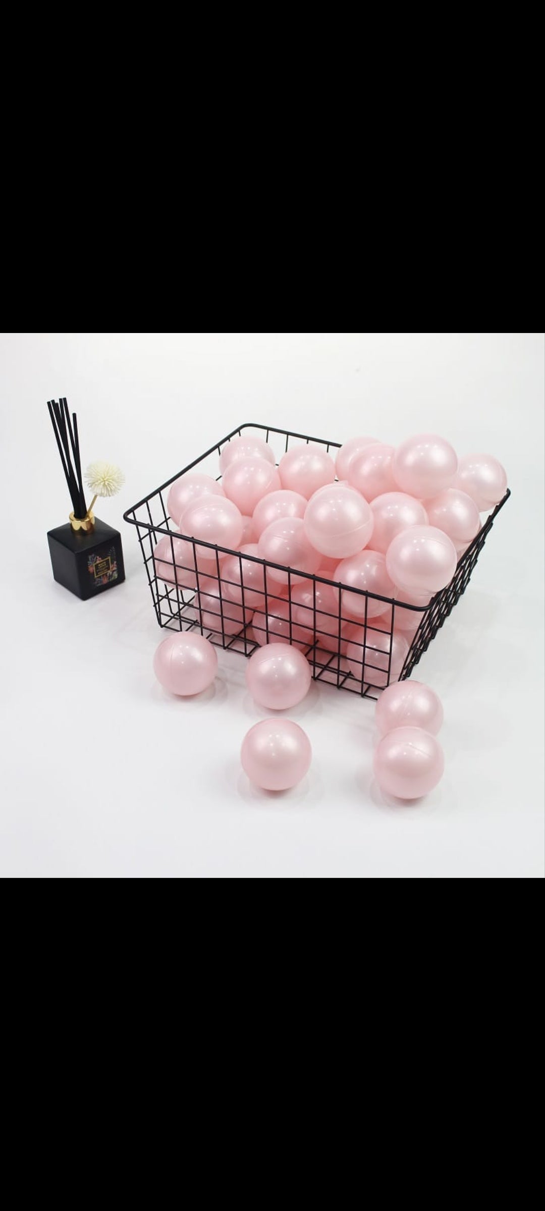 Sea Balls 50's