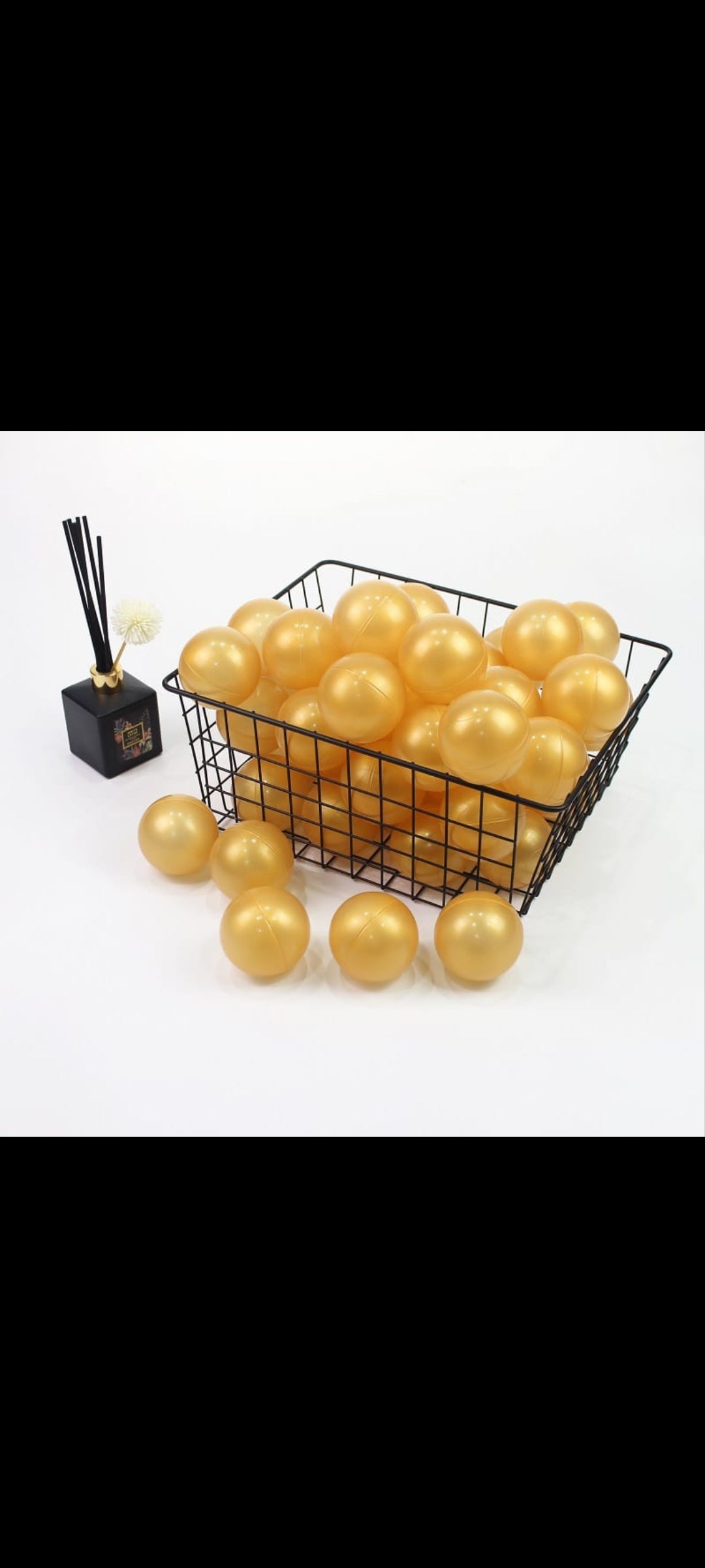 Sea Balls 50's