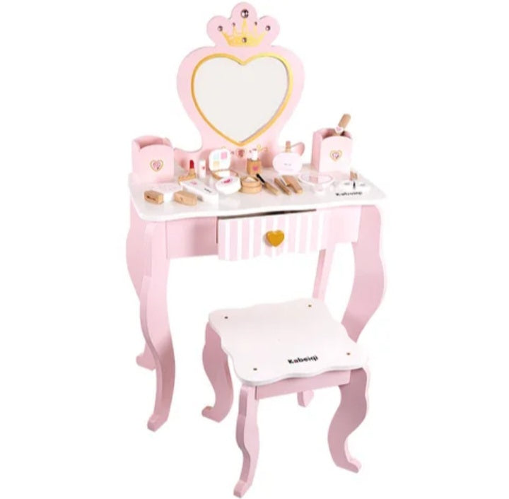 Princess Lover Dresser