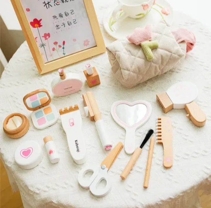 Princess Lover Dresser