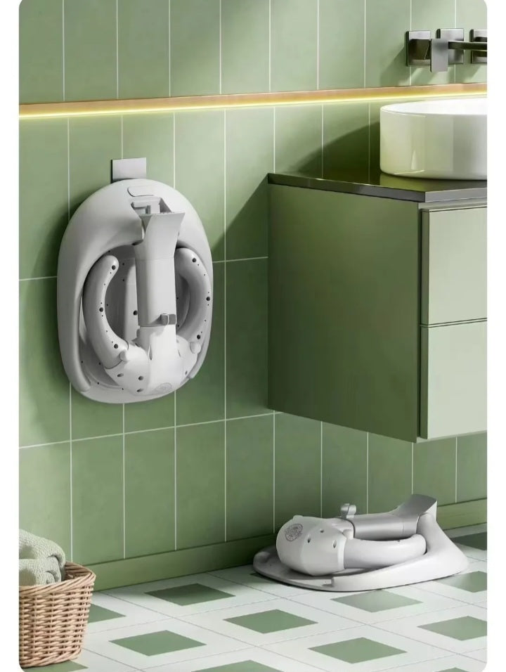 Baby Showering Support Stand