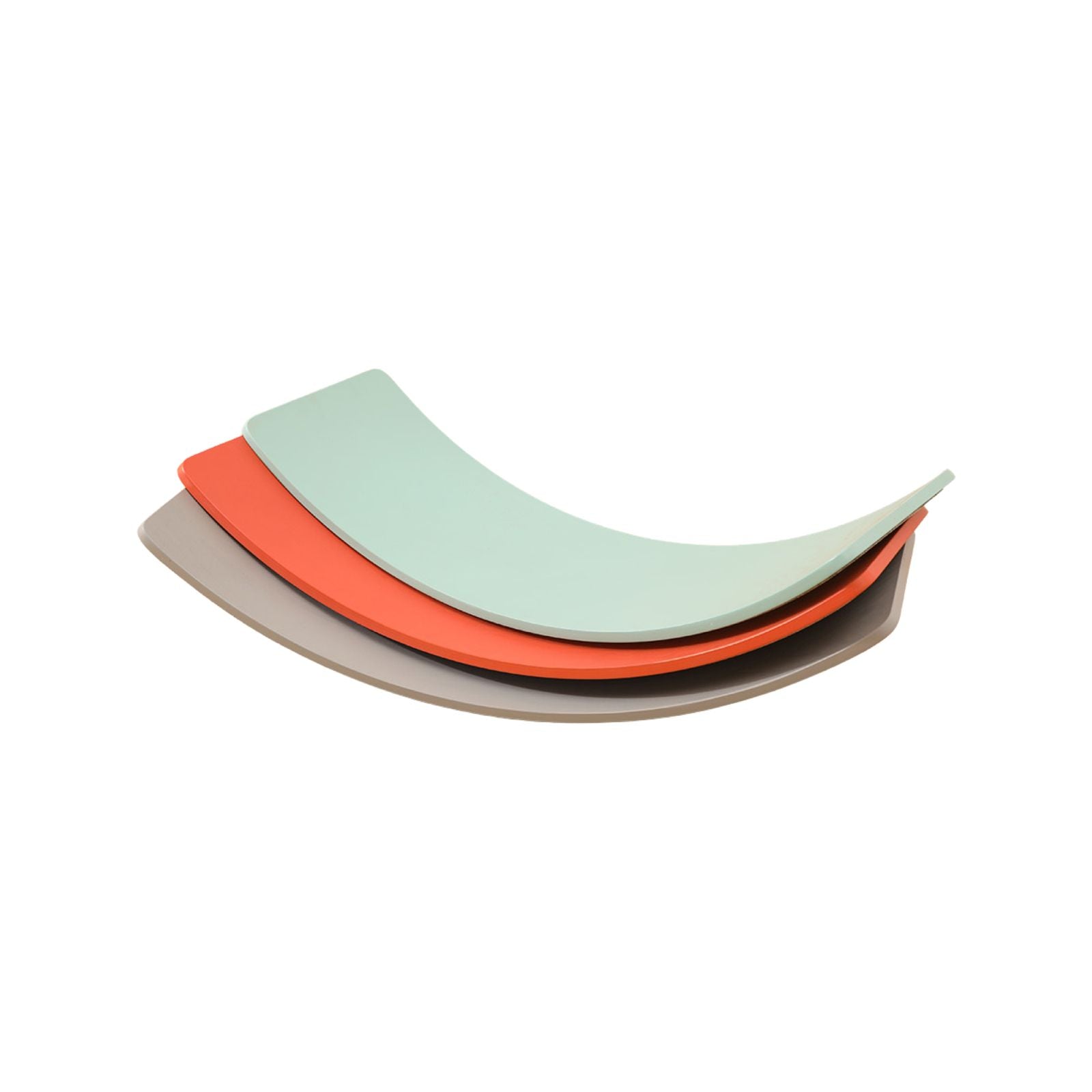 Balance Board + Felt For kids