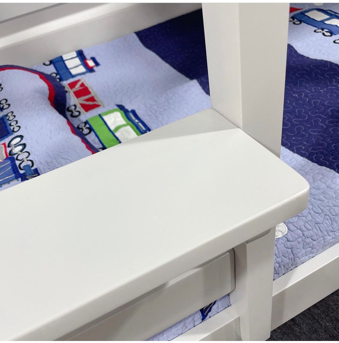 Lodge House Bed For Kids