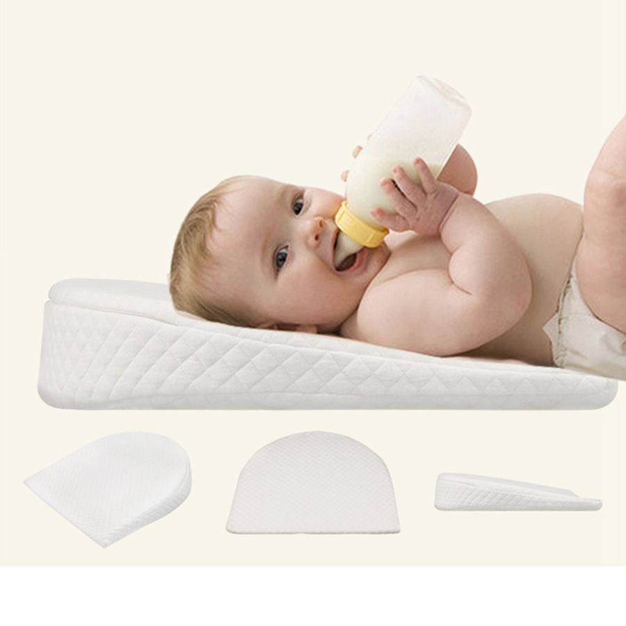 Baby Wedge Feeding Pillow