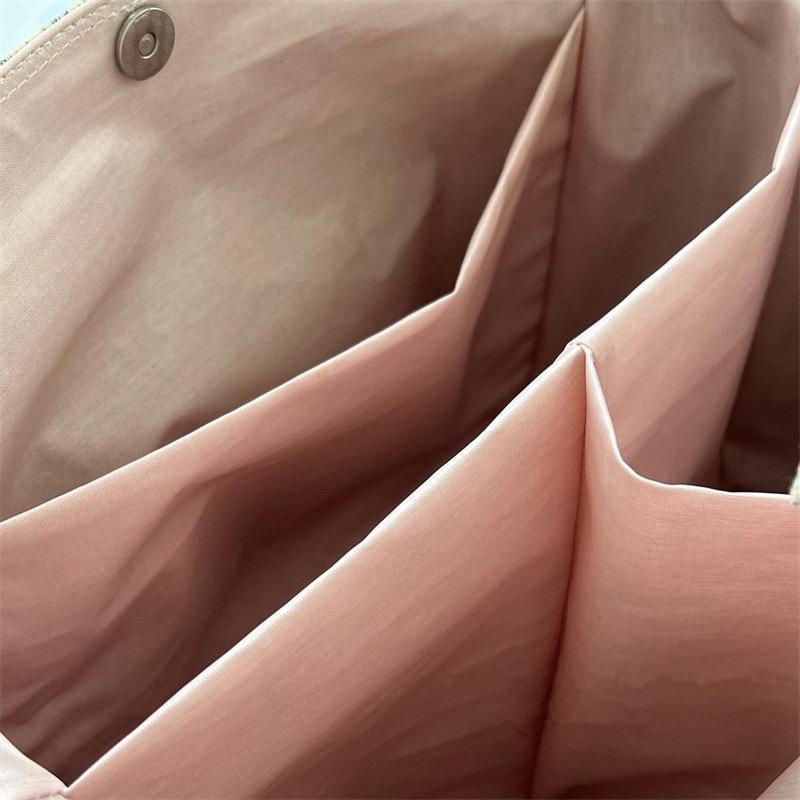 Multifunction Print Portable Mommy Bag Shoulder Bag