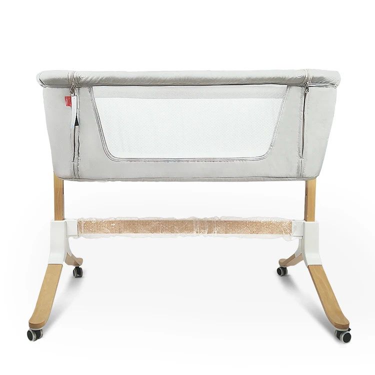 Baby Bassinet Bedside Sleeper