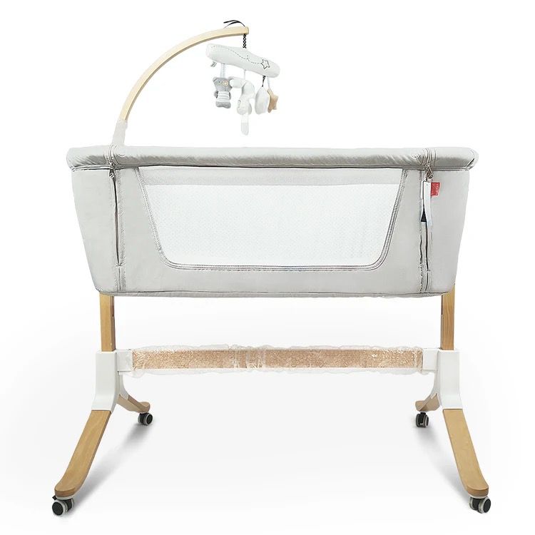 Baby Bassinet Bedside Sleeper