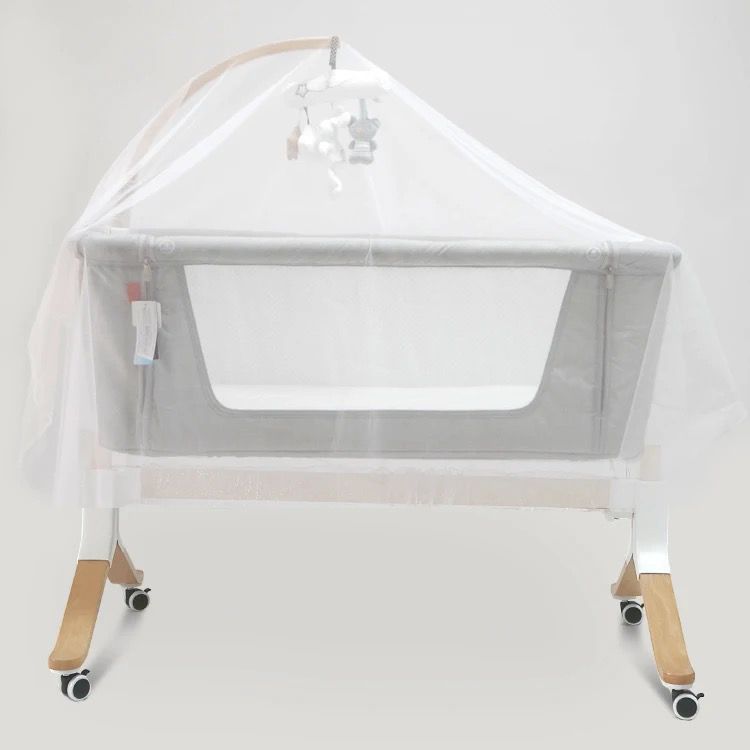 Baby Bassinet Bedside Sleeper